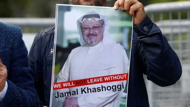 Un asesinato como el de Khashoggi no debe repetirse, dice ministro saudí