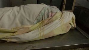 La morgue de Venezuela en la que estallan cadáveres por falta de energía eléctrica