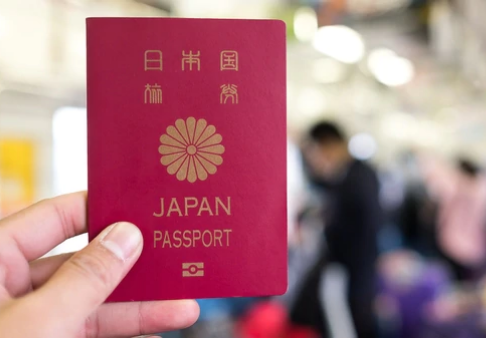 El pasaporte japonés es el mejor del mundo en cuanto a libertad de viajar