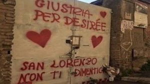 Horror: Asesinan a una adolescente tras violarla por 10 horas dentro de “la casa de la droga” en Roma (Fotos)