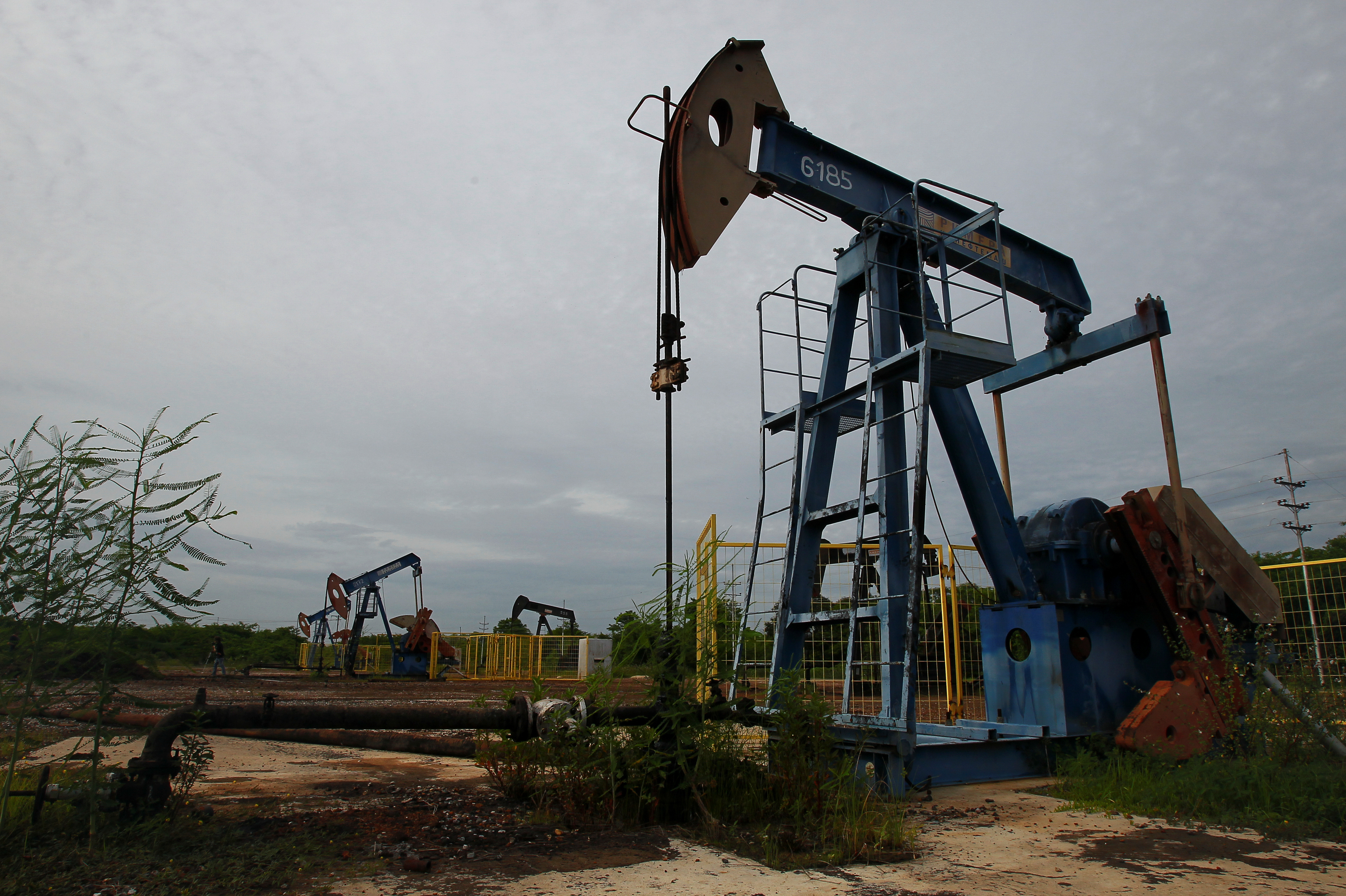 Barclays Capital: Eventual transición en Venezuela permitirá que aumente la producción petrolera