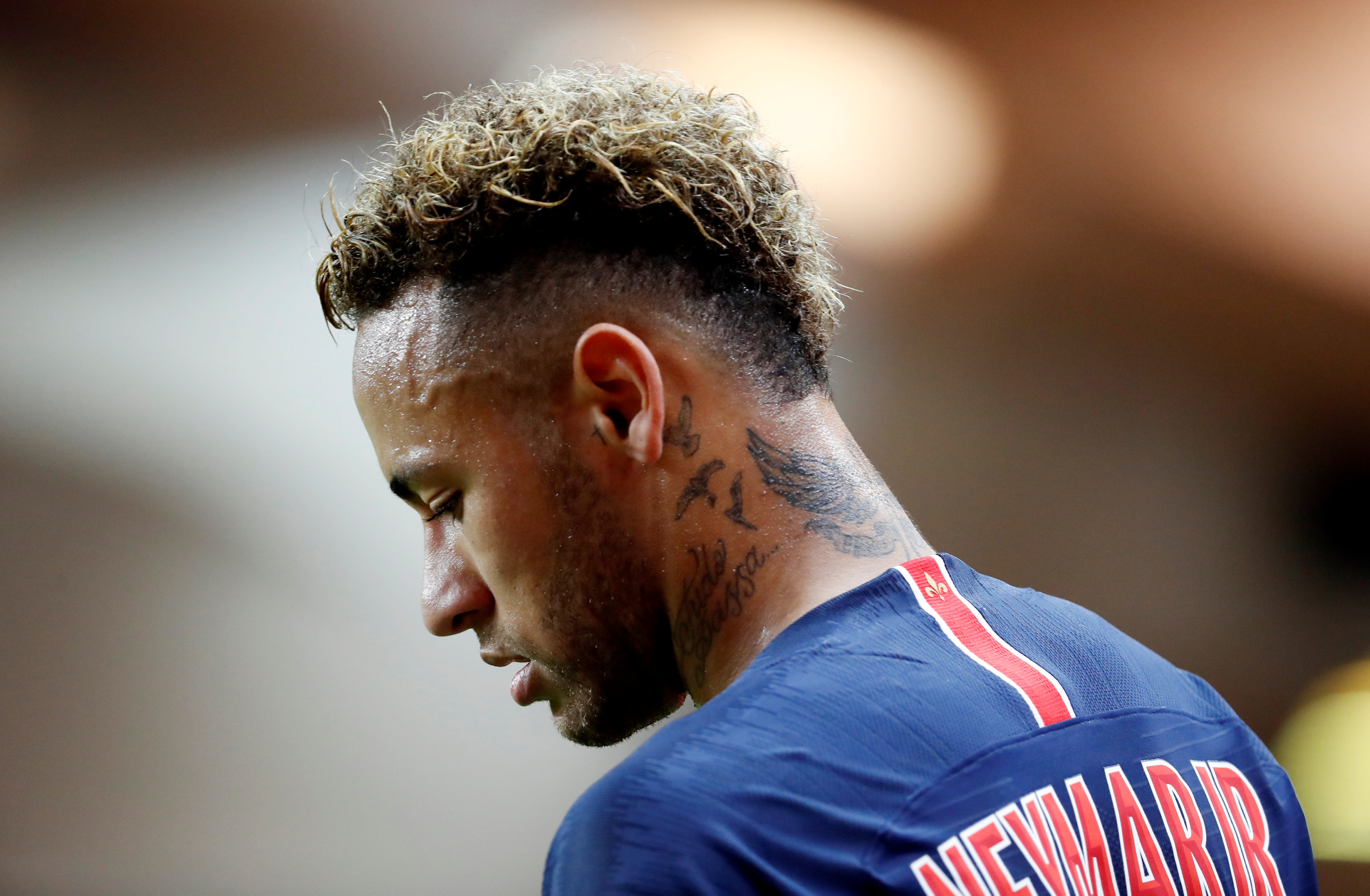 “No quiero que Neymar vuelva al Barcelona”: Las fuertes declaraciones de una ex estrella del club culé