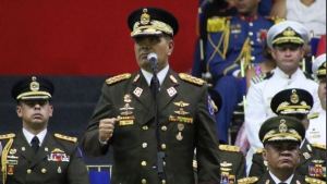 El ELN pone a prueba el poder de la Fuerza Armada de Venezuela