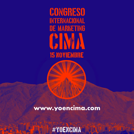 Caracas recibirá al Congreso Internacional de Marketing