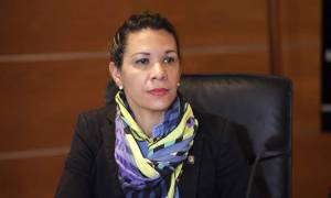 Diputada Magallanes denuncia brutal arremetida y persecución contra dirigentes gremiales y sindicales