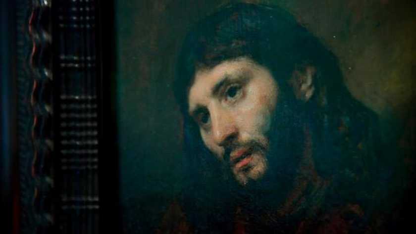 Un Rembrandt con las huellas del maestro holandés, a subasta por 6 millones