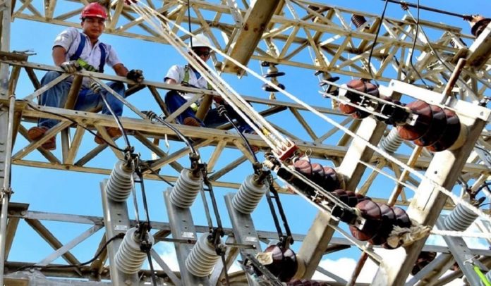 Al menos seis fallecidos tras desplomarse una torre eléctrica en Brasil