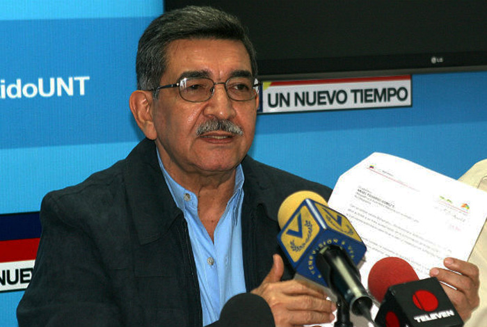 Guillermo Palacios: El régimen entrega viviendas fantasmas mintiendo a las comunidades más necesitadas