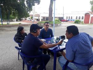 Luis Magallanes: Comandancia general de San Felipe evidencia la agresión del régimen contra los DDHH