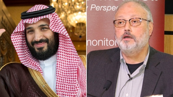 Príncipe heredero saudí contaba con equipo dedicado a torturar y secuestrar