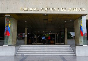 TSJ declara procedente embargo preventivo contra Constructora Norberto Odebrecht y Seguros Caroní