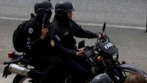 Faes, la unidad de policía especial señalada por abusos y asesinatos sin investigación