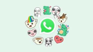 WhatsApp: Cómo convertir tu foto en un “sticker”