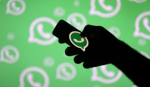 WhatsApp limita a cinco el reenvío de mensajes para actuar contra noticias falsas