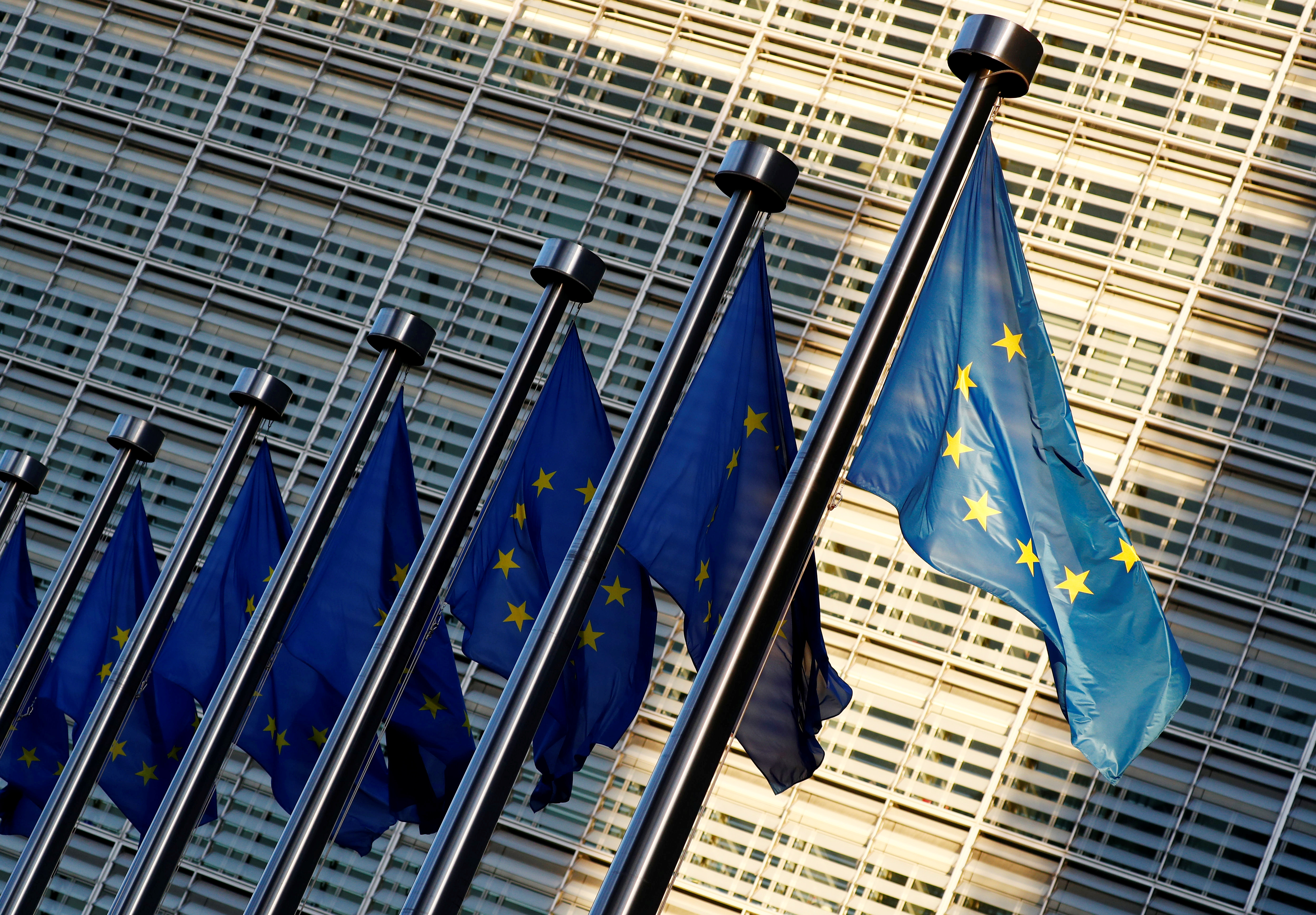 Comisión Europea presenta medidas para proteger sectores afectados por un brexit sin acuerdo