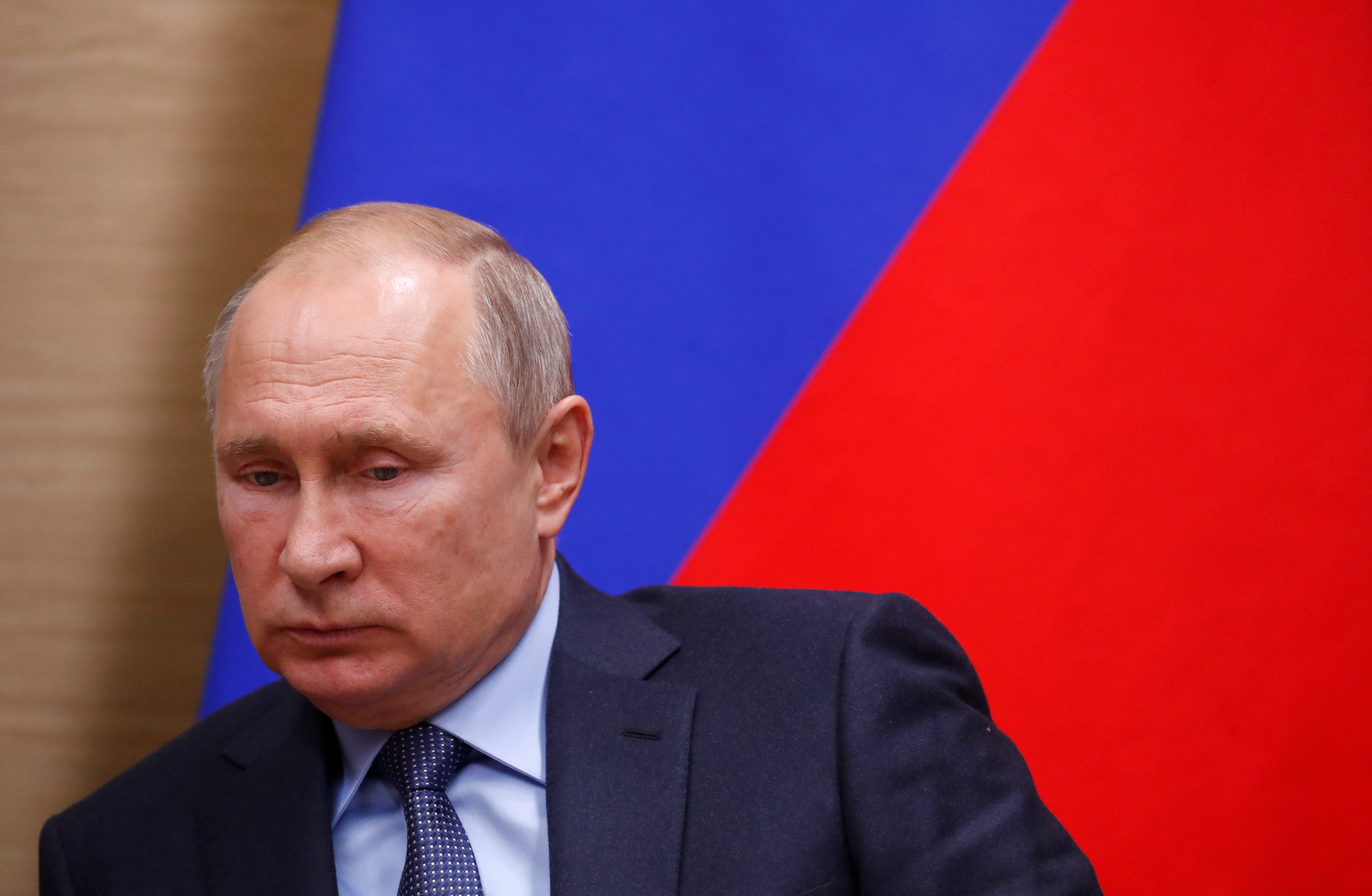 Cómo el “voto inteligente” logró arrebatarle poder a Putin en Moscú