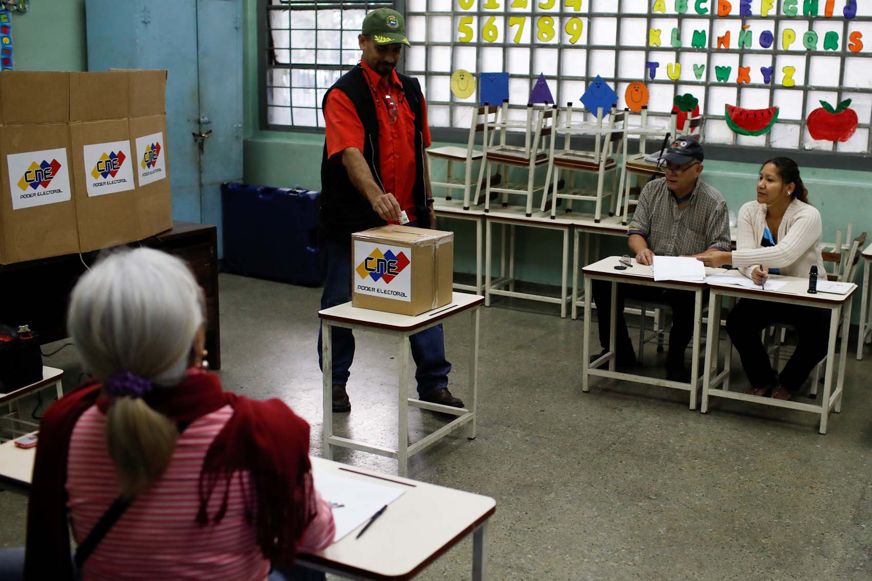 María Corina Machado, Edmundo y la Unidad se las cantan a Maduro: No podrá evitar la Observación Electoral Popular