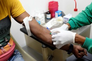 Varias ONG pidieron acabar con la estigmatización hacia personas que padecen VIH en Venezuela