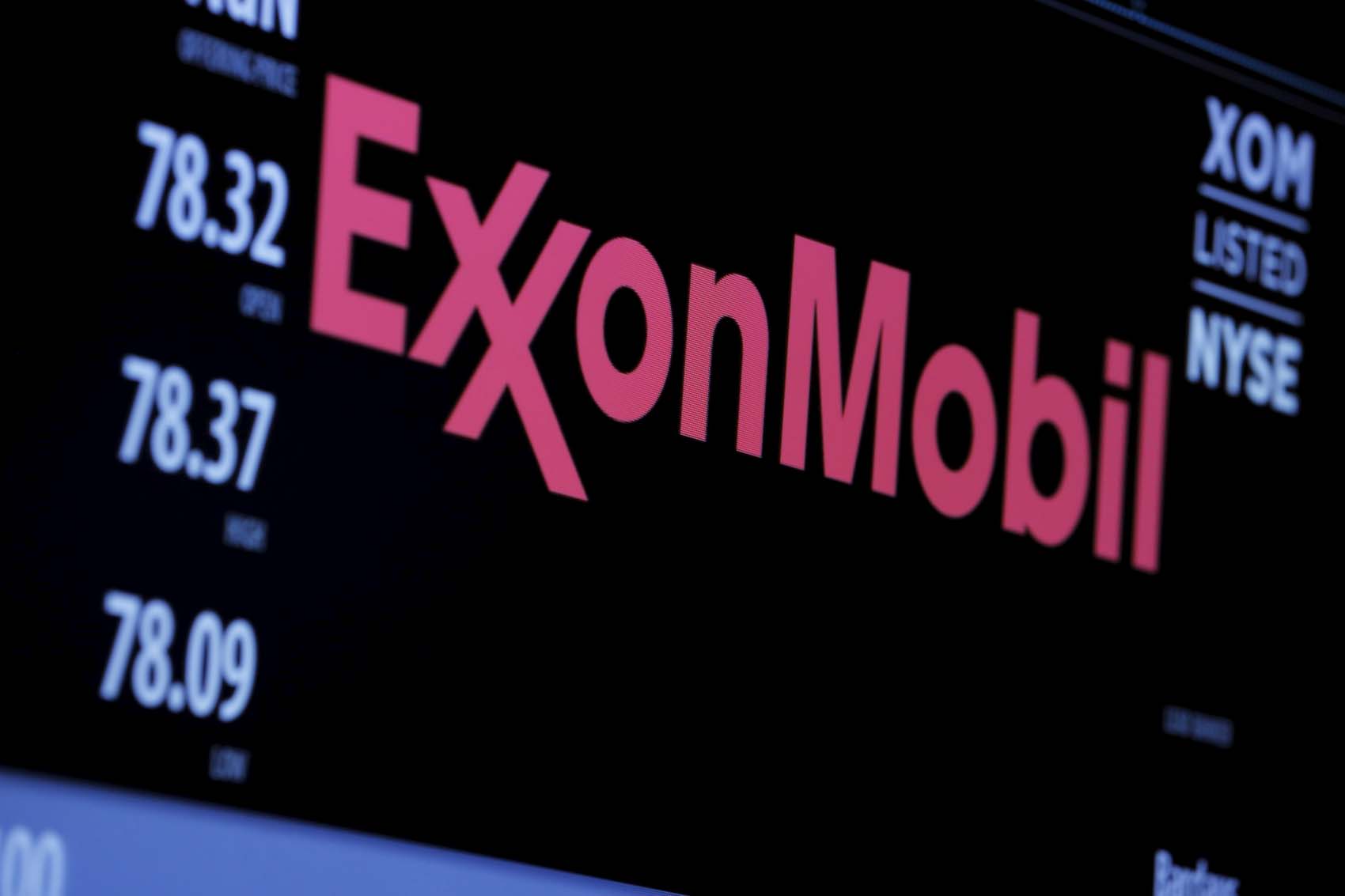 A pesar de la pandemia, Exxon Mobil ganó 14 mil millones de dólares los primeros nueve meses de 2021