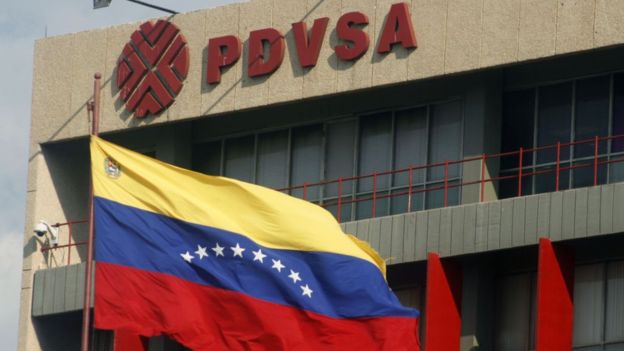 ¿Qué intenta Maduro? Empresas del Estado, incluyendo Pdvsa, deberán vender parte de su producción en petros