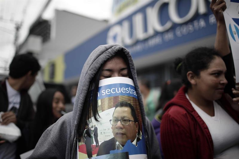 La CIDH expresa seria preocupación por acciones contra medios en Nicaragua