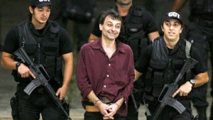 La fuga eterna de Cesare Battisti, el terrorista de izquierda protegido por el poder en Brasil