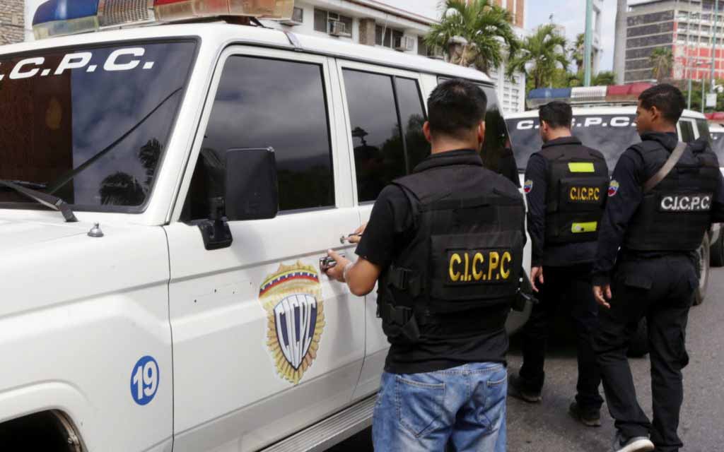 Aterrador: Capturado hombre por abusar sexualmente de un niño con discapacidad en Mérida