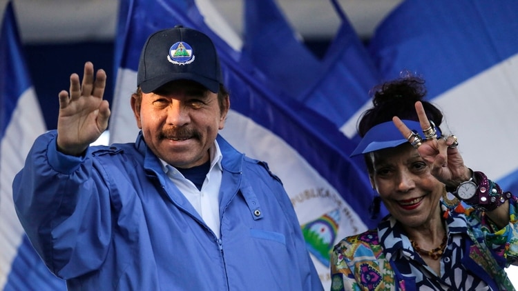 Tesoro de Estados Unidos adopta sanciones contra el hijo del presidente de Nicaragua