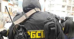 Asesinado efectivo de la DGCIM en Barinas