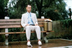 ¿Por qué Tom Hanks no quería filmar las escenas del banco en “Forrest Gump”?