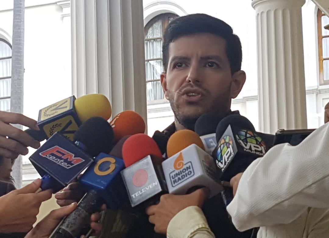 Solicitarán al Parlamento del Mercosur apoyo a Venezuela ante la agresión de Guyana