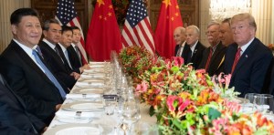 Los detalles de la tregua pactada entre EEUU y China en la cumbre G20