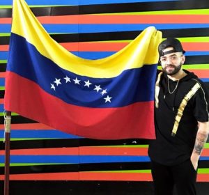 Nacho regresará a Venezuela en pocos días y esto fue lo que le pidió al Gobierno