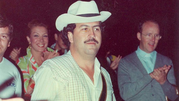 Perversión, lujuria y muerte: el misterio de las 49 adolescentes que Pablo Escobar ordenó asesinar