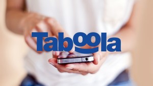 Taboola, un nuevo periodismo emergente inspirado en redes sociales de éxito