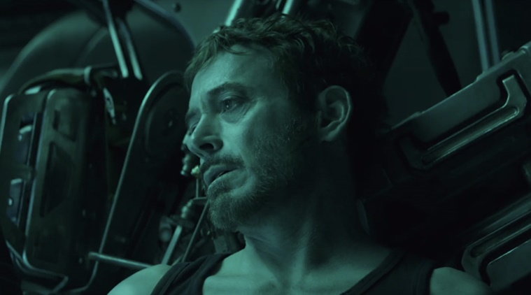 Salven a Tony Stark: La NASA y la agencia espacial rusa ofrecen su ayuda para rescatar a Iron Man
