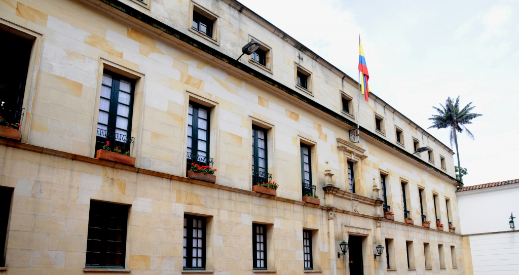 Bogotá niega acusaciones de Moncada sobre supuesta agresión a Venezuela (Comunicado)