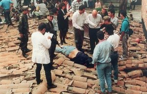 El relato de una mujer policía que luchó contra Pablo Escobar en el Bloque de Búsqueda