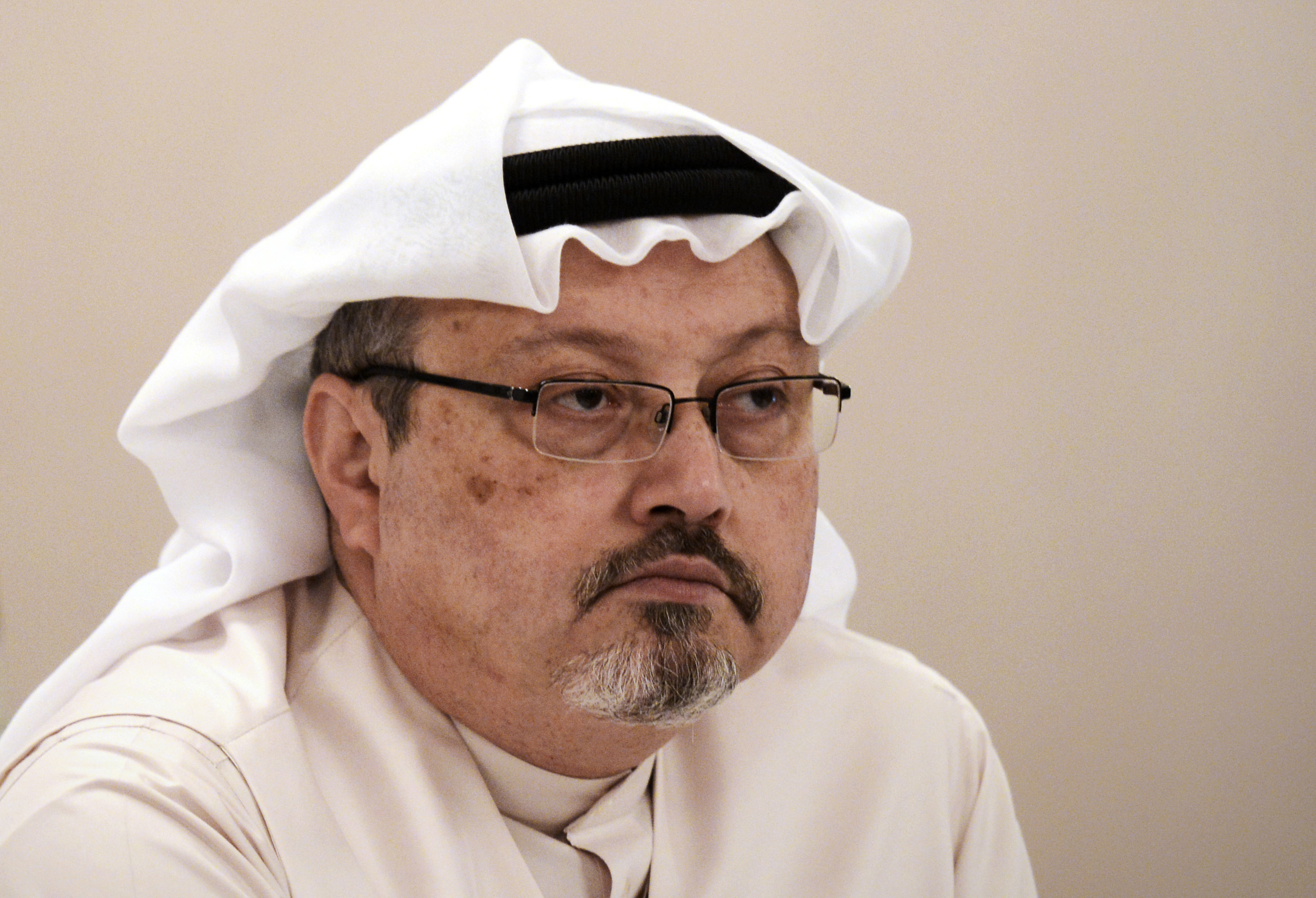 EEUU sanciona a 16 sauditas por el caso del asesinato de Jamal Khashoggi