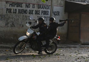 WJP: Venezuela es el país menos apegado al Estado de Derecho