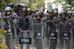 Venezuela ha cerrado los espacios cívicos tras años de represión, según Civicus Monitor