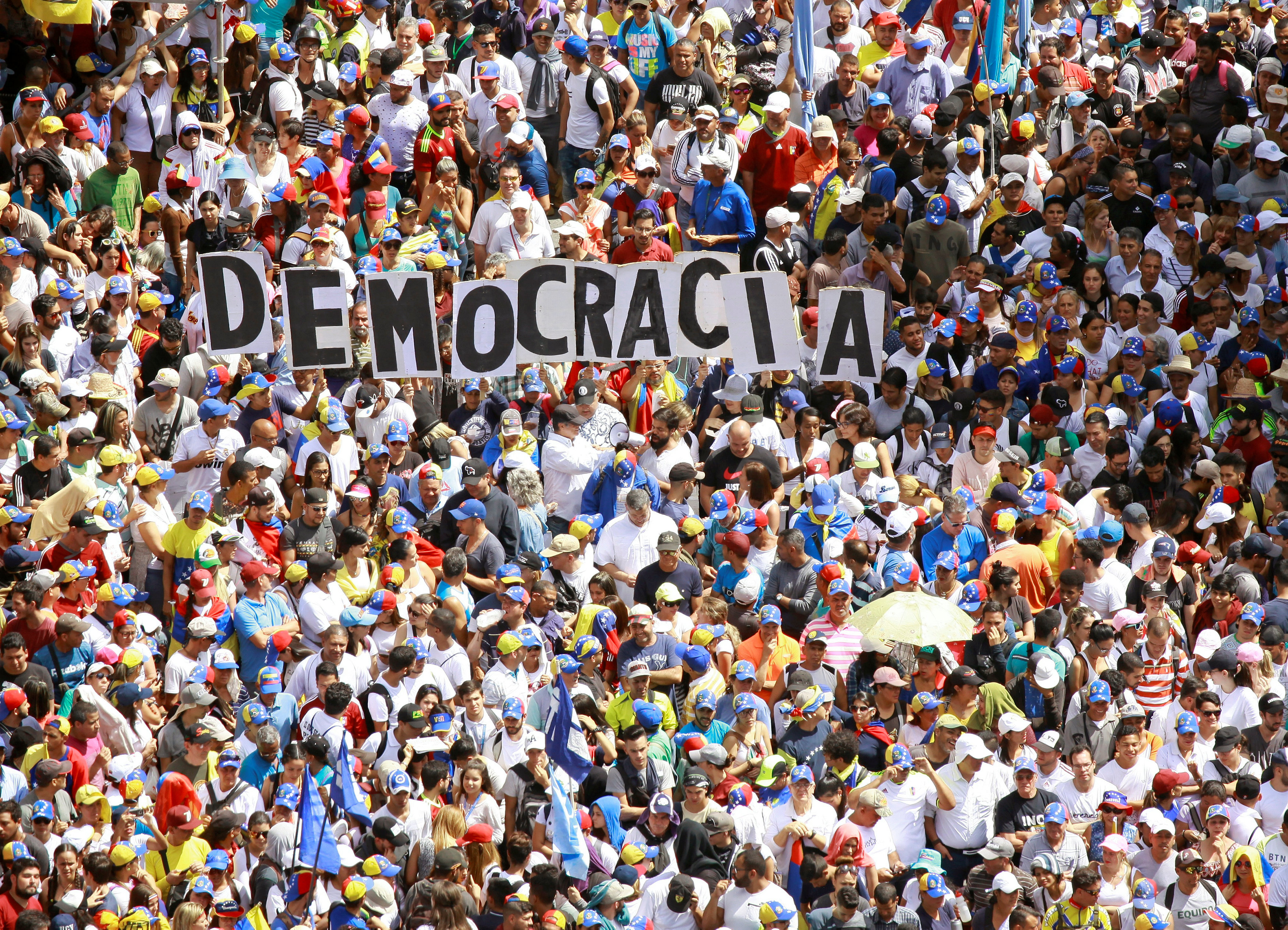 Venezolanos se movilizarán este #5Jul para exigir el fin de las torturas y asesinatos