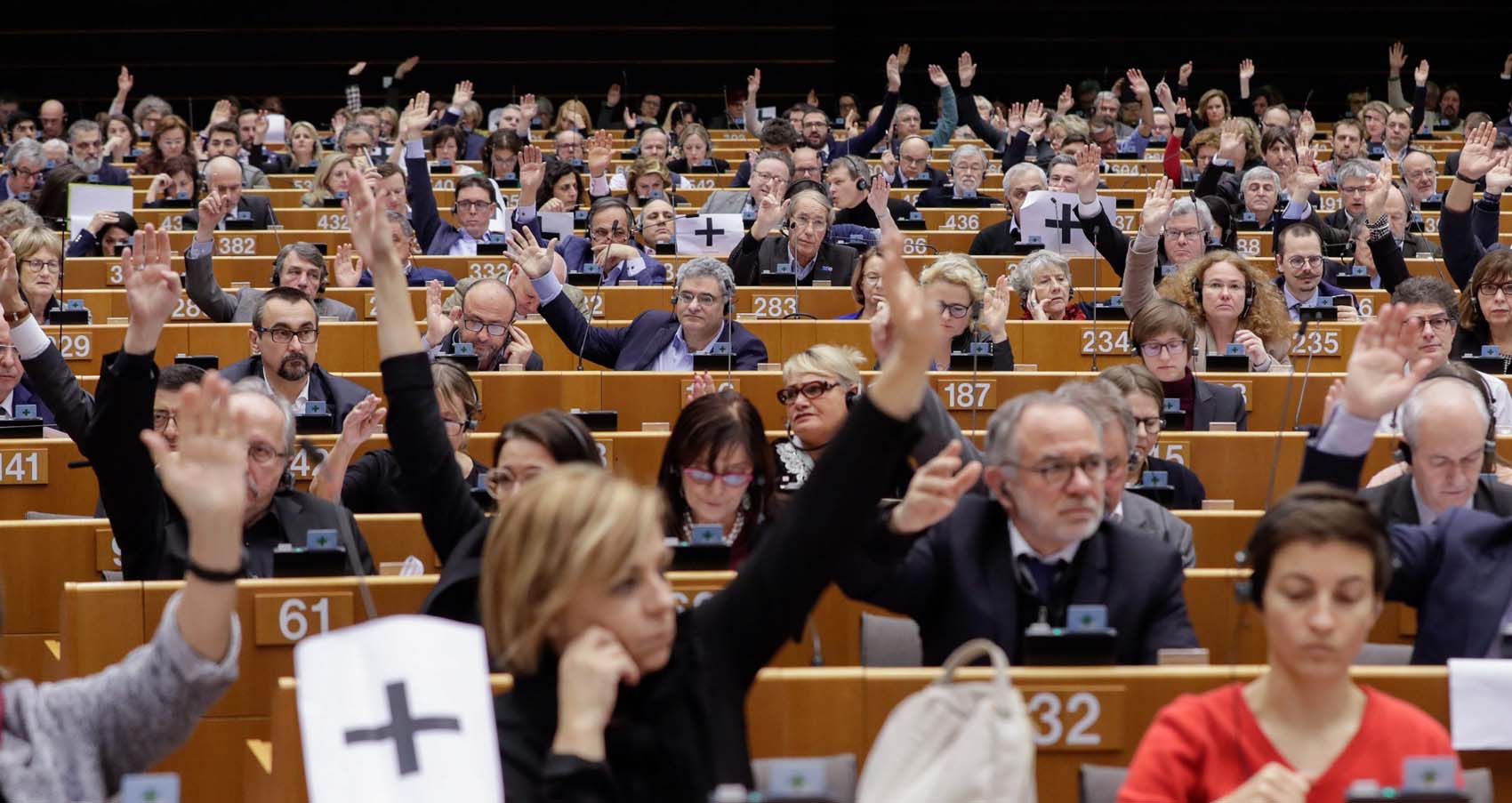 Guaidó sobre resolución del Parlamento Europeo: Hemos dado un gran paso en nuestra lucha por la democracia