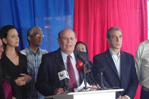 Fracción 16 de julio pide a Guaidó autorizar la conformación de una coalición extranjera en el país (VIDEO)