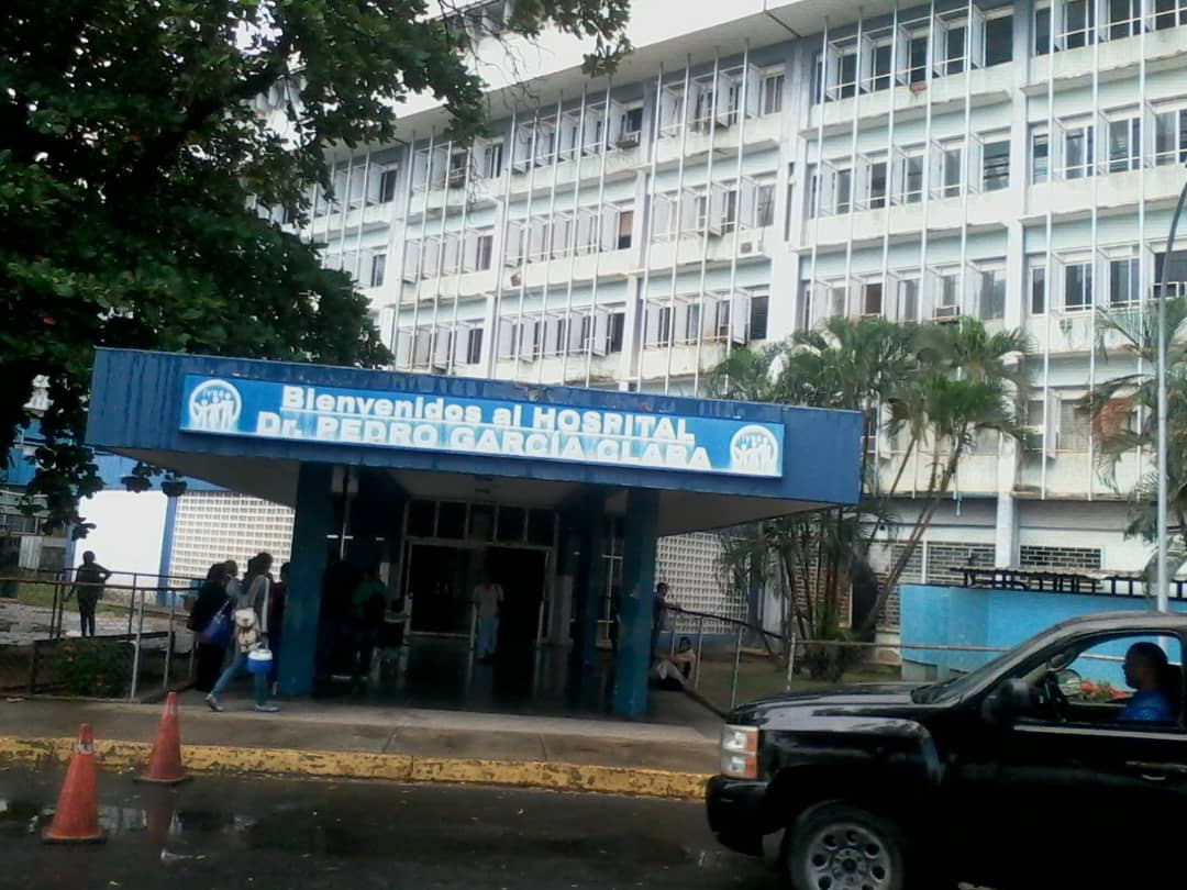 Pacientes renales denuncian falta de insumos para diálisis en Ciudad Ojeda (Video)