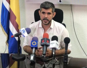 Alcalde Manuel Ferreira: En Lechería estamos listos para el nuevo reto que tenemos como país