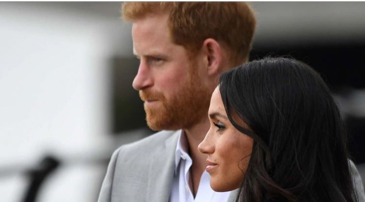 Las teorías que apuntan a una posible separación del príncipe Harry y Meghan Markle