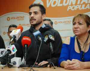 Armando Armas: El #23Ene reivindicaremos nuestro espíritu democrático y retomaremos el cauce para conquistar la libertad de Venezuela