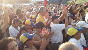 ¿Le temen al pueblo? Colectivos chavistas golpearon hasta a las monjas durante Cabildo Abierto en Zulia (Videos)