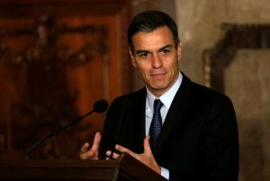 Pedro Sánchez, el malabarista que busca estabilizarse en el poder
